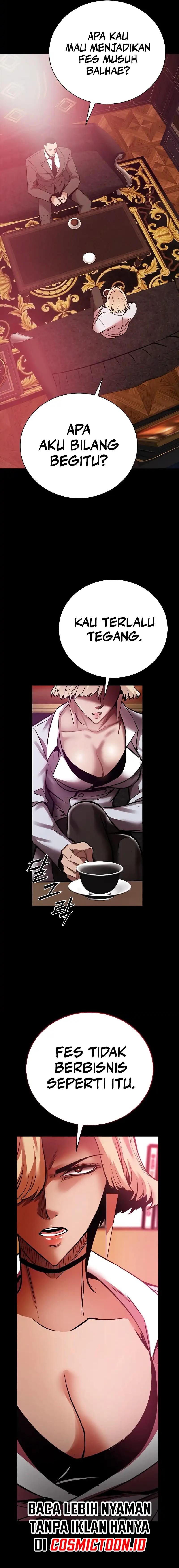 Killing Field Chapter 14