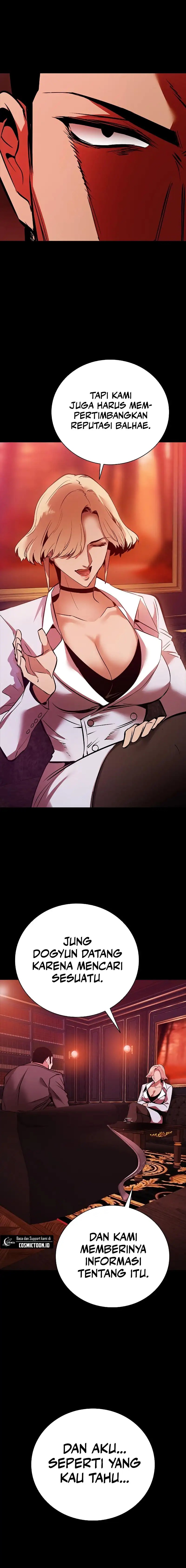 Killing Field Chapter 14