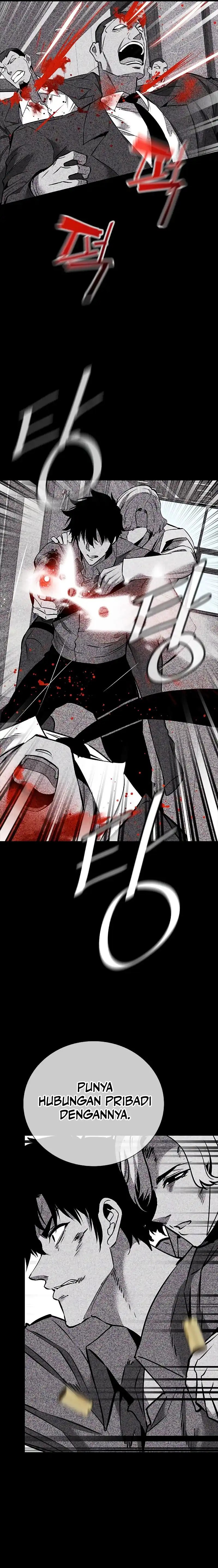 Killing Field Chapter 14