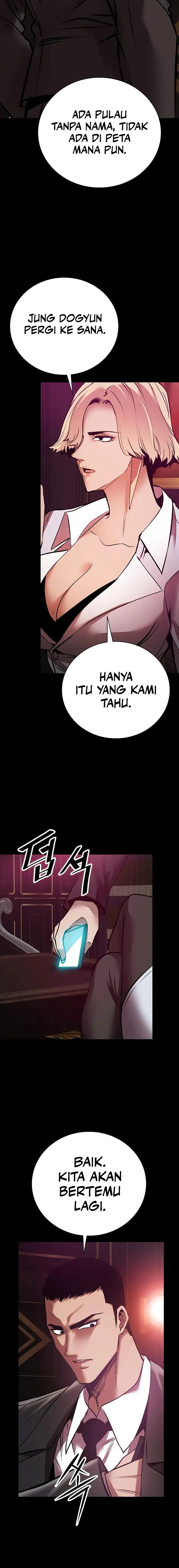 Killing Field Chapter 14