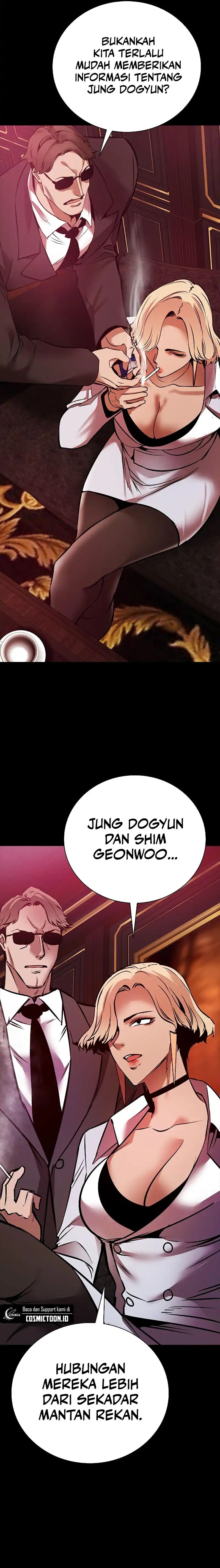 Killing Field Chapter 14