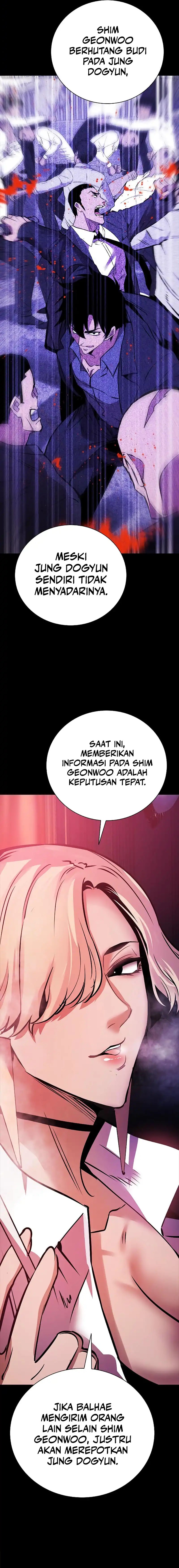 Killing Field Chapter 14