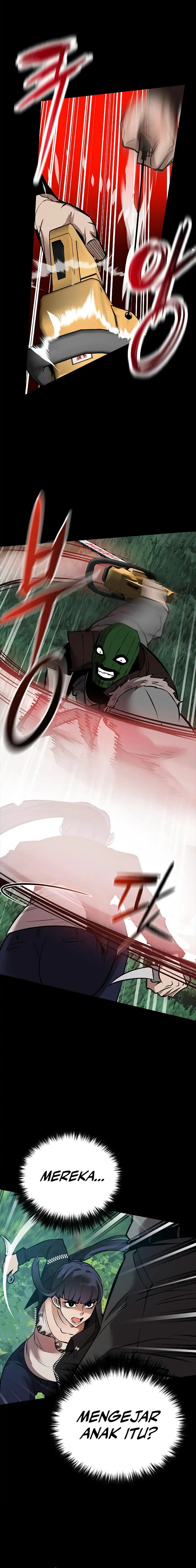 Killing Field Chapter 14