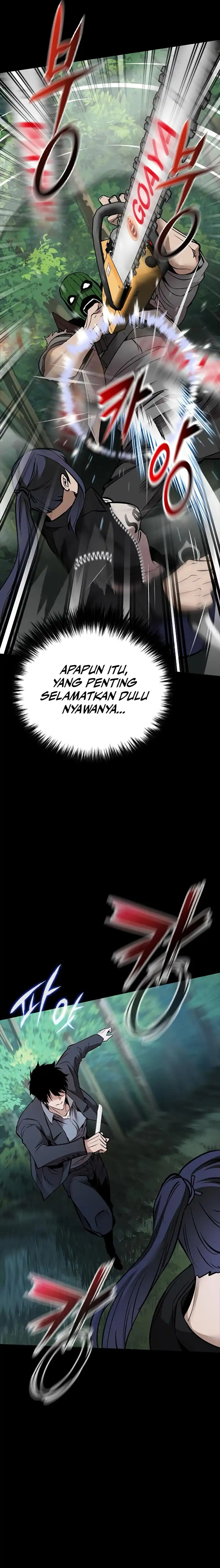 Killing Field Chapter 14