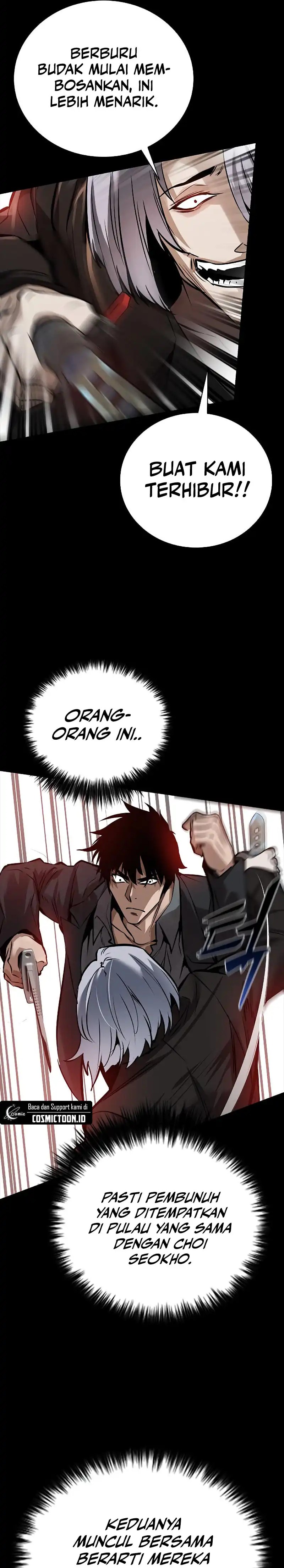 Killing Field Chapter 14