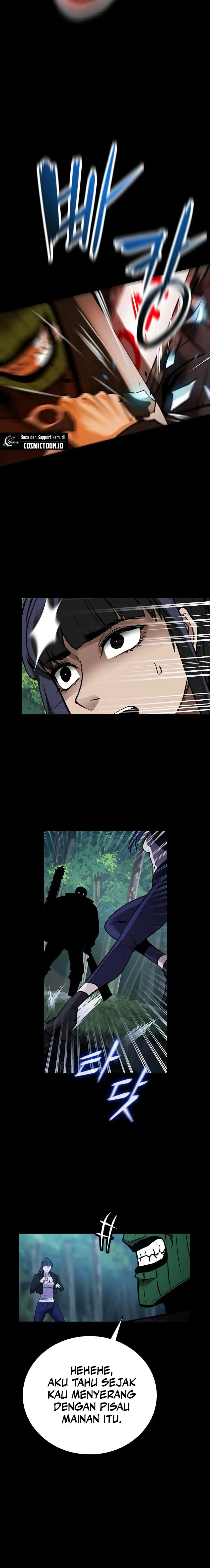 Killing Field Chapter 14