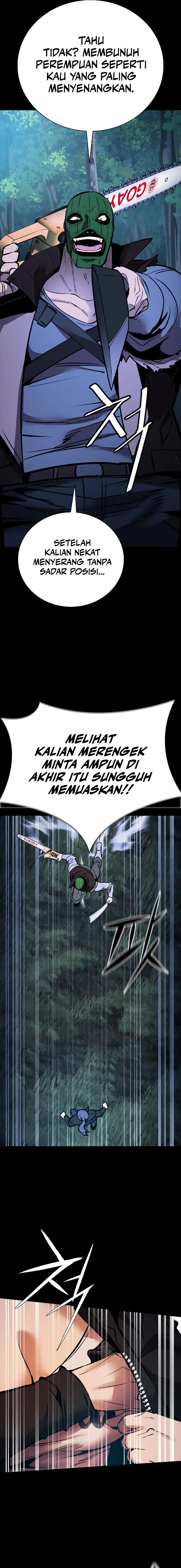 Killing Field Chapter 14