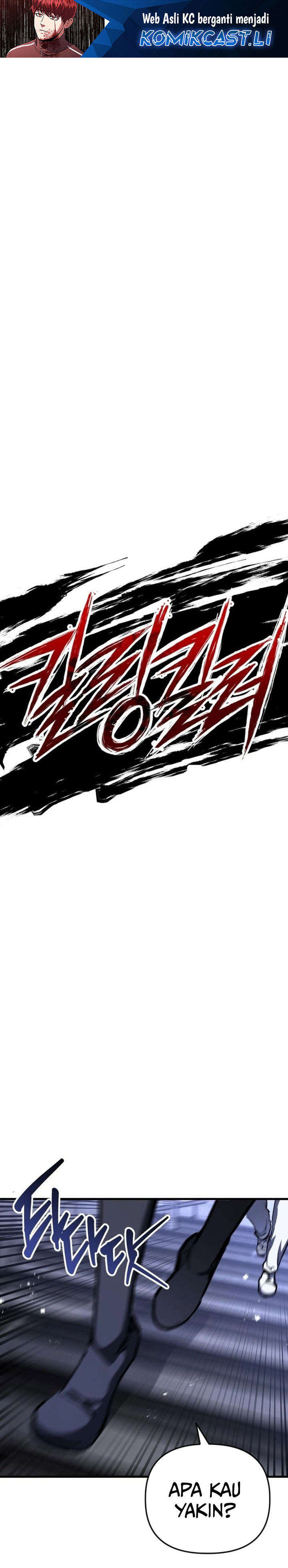Killing Killer Chapter 116