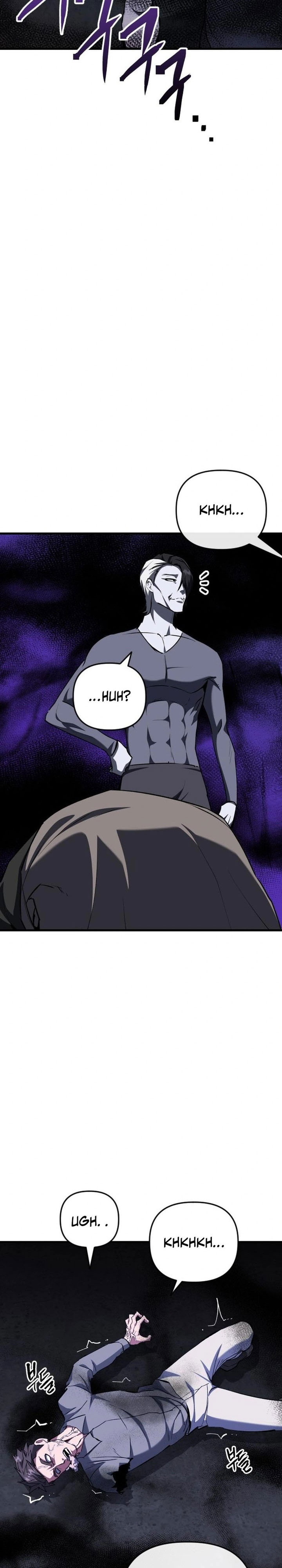 Killing Killer Chapter 116