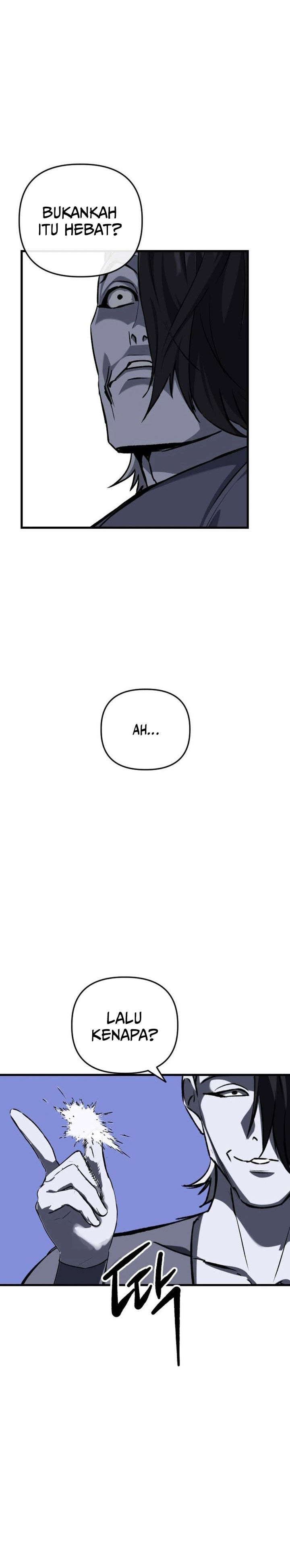 Killing Killer Chapter 116