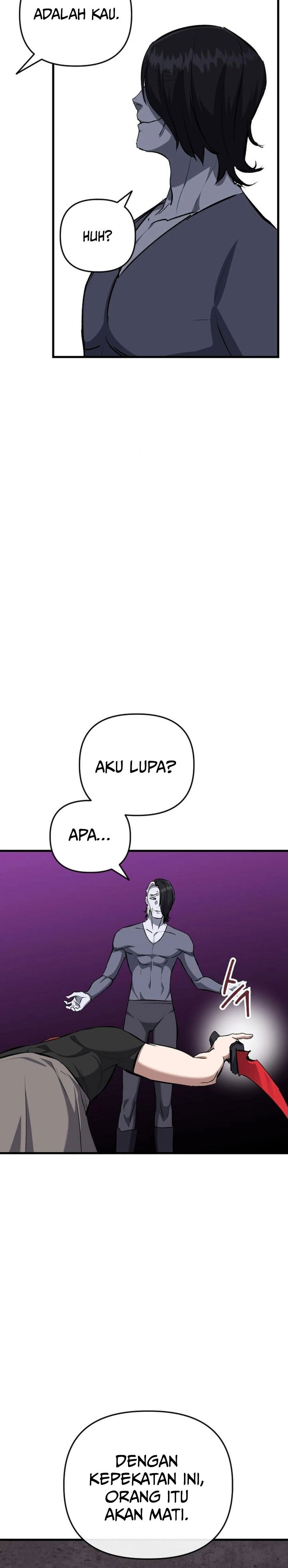 Killing Killer Chapter 116