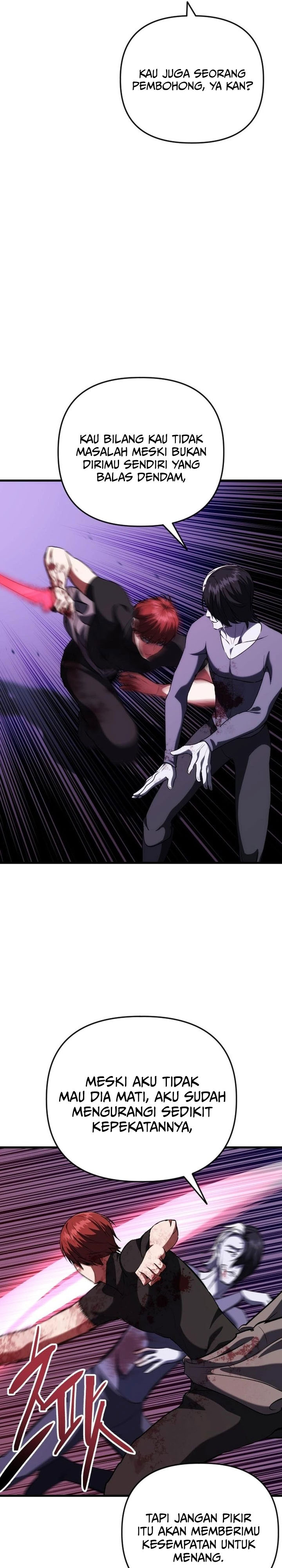 Killing Killer Chapter 116