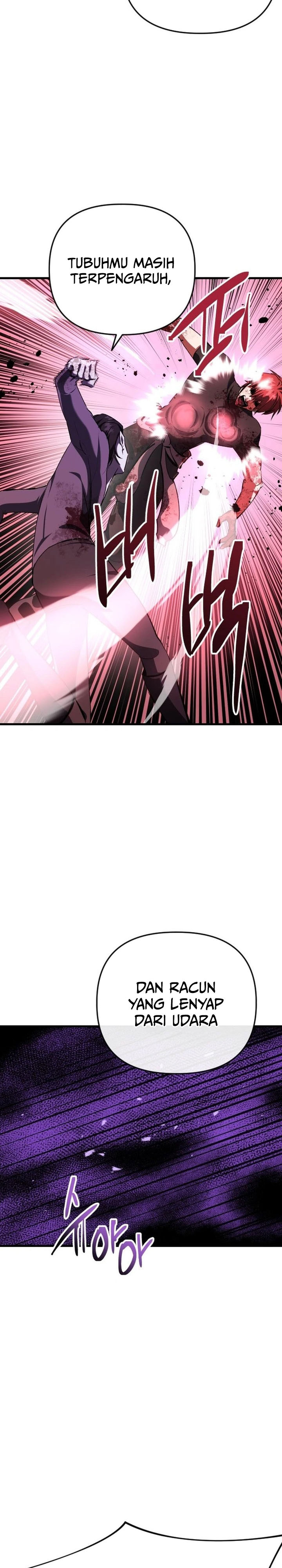 Killing Killer Chapter 116