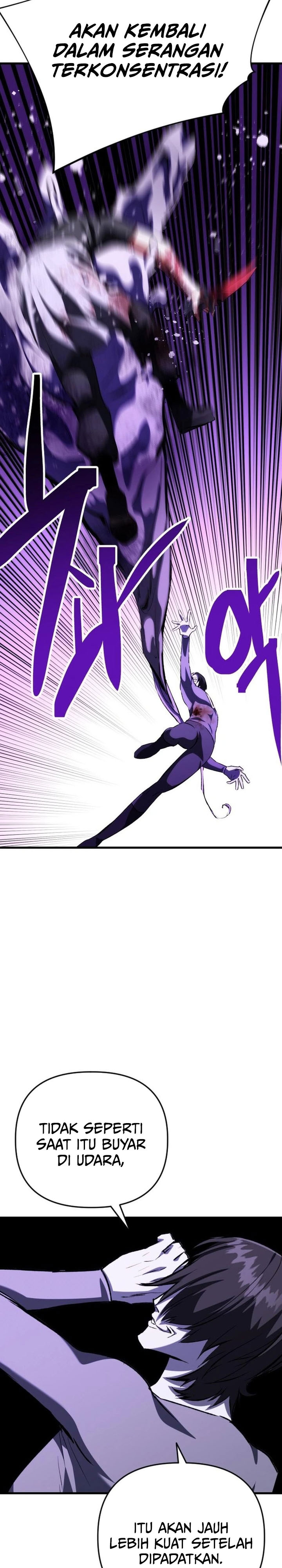 Killing Killer Chapter 116