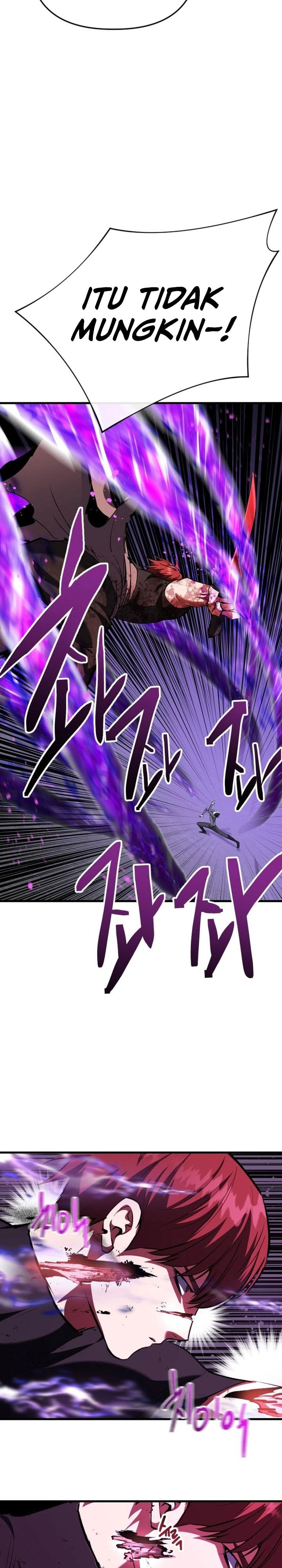 Killing Killer Chapter 116