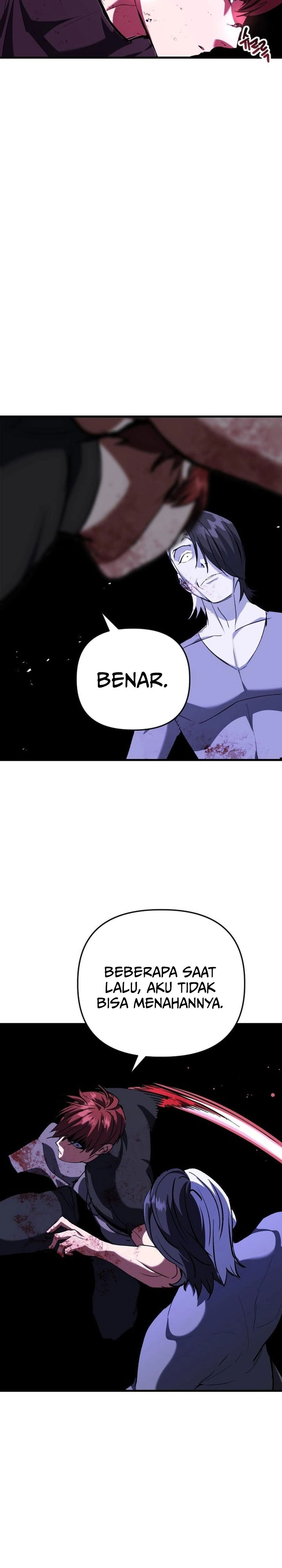 Killing Killer Chapter 116