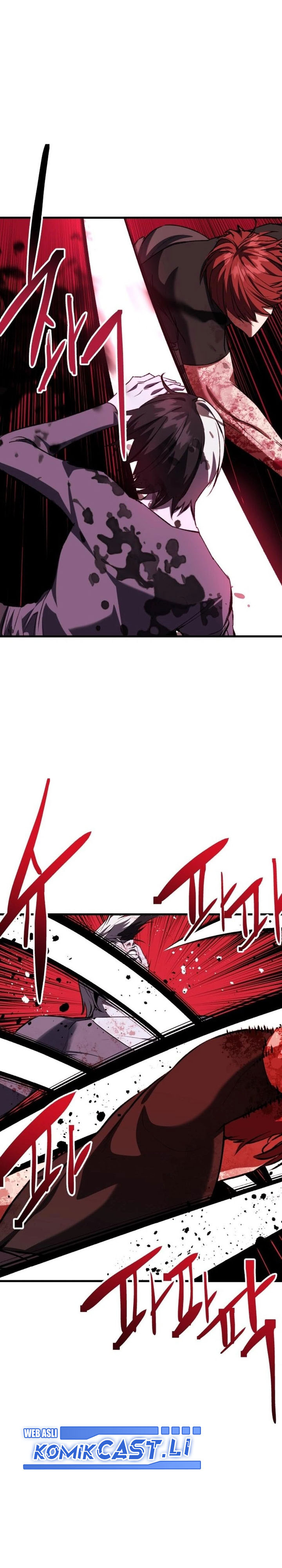 Killing Killer Chapter 116