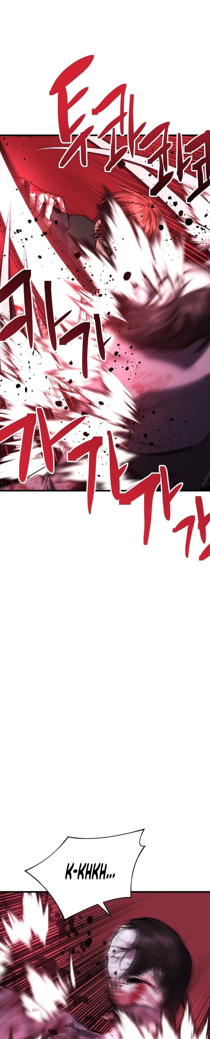 Killing Killer Chapter 116