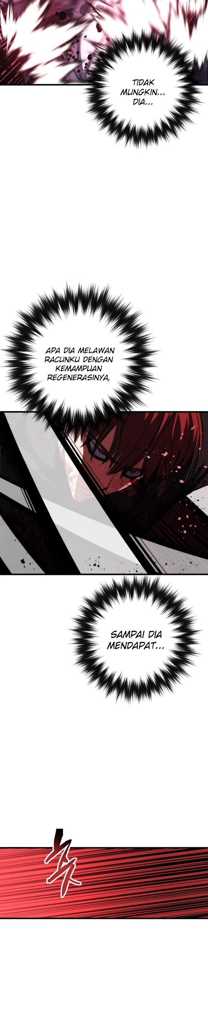 Killing Killer Chapter 116