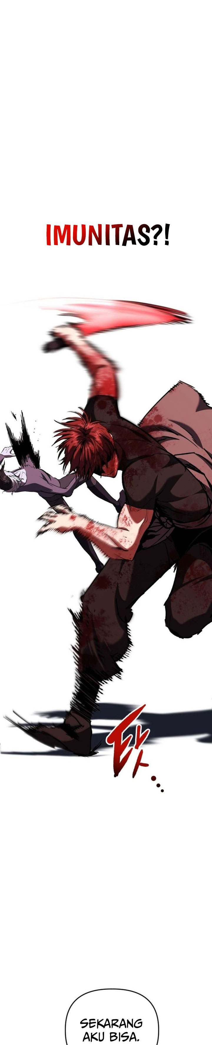 Killing Killer Chapter 116