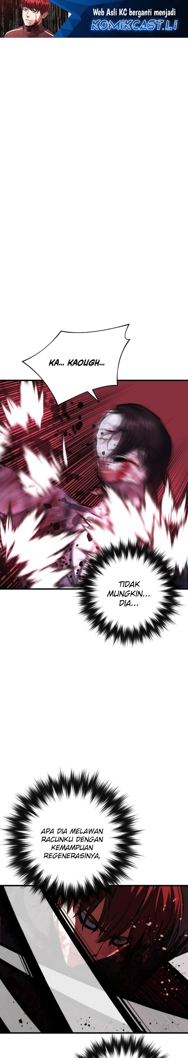 Killing Killer Chapter 117