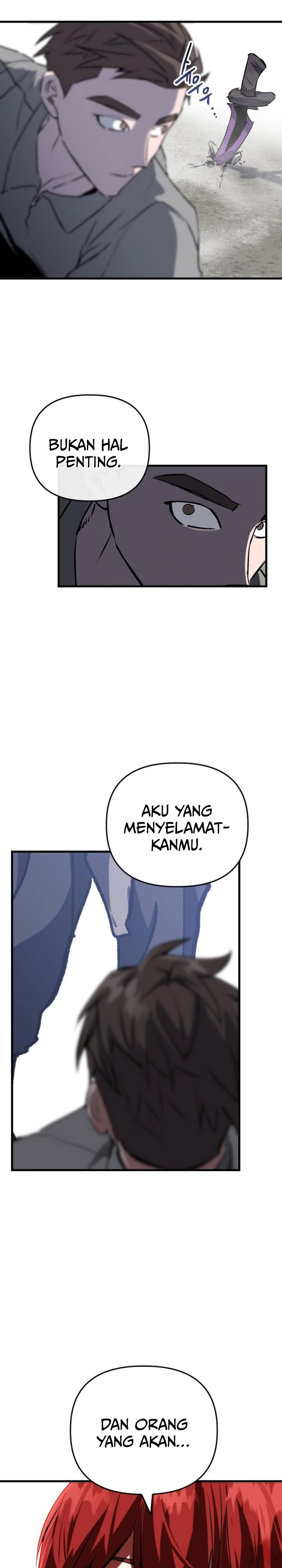 Killing Killer Chapter 117