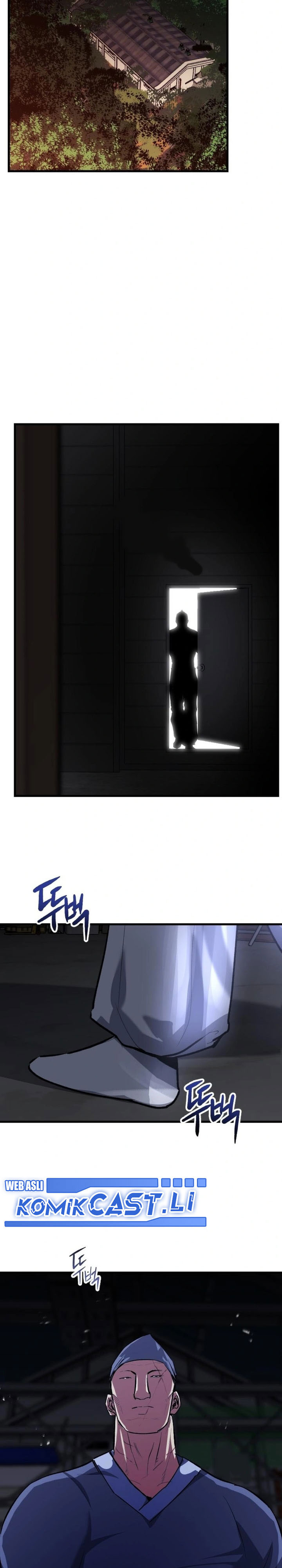 Killing Killer Chapter 117