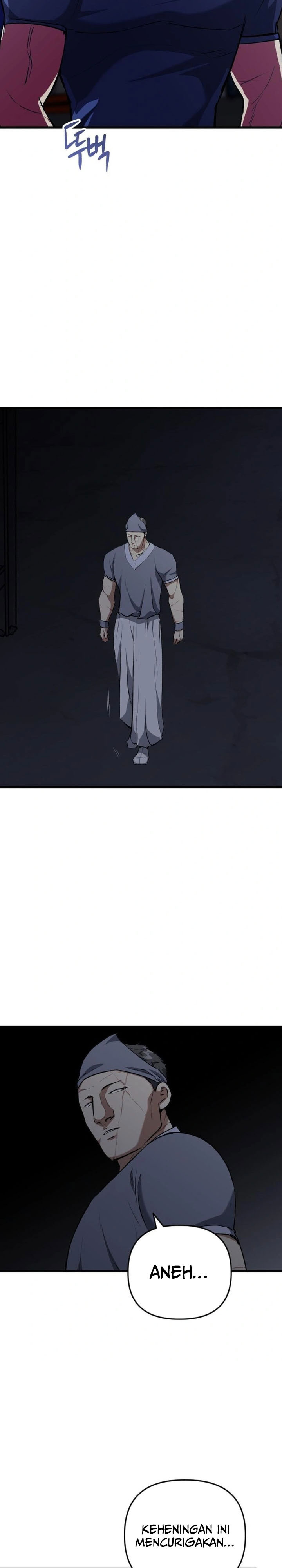 Killing Killer Chapter 117