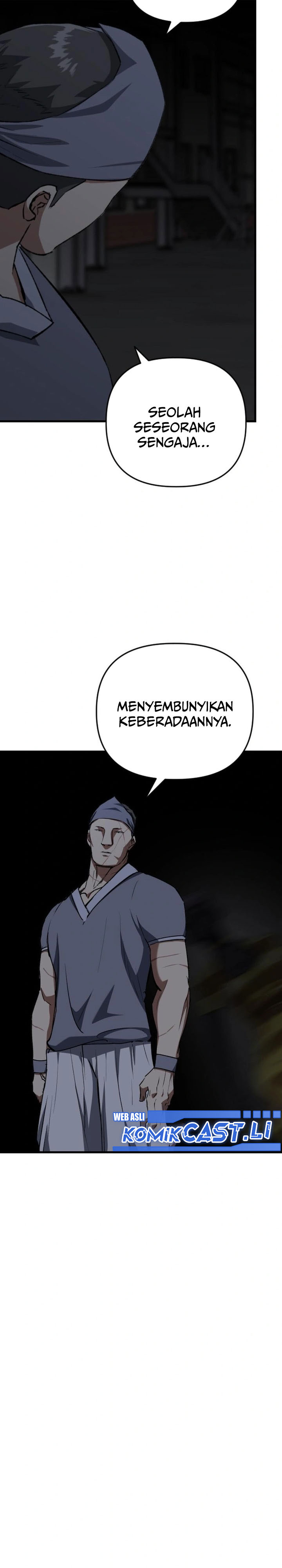 Killing Killer Chapter 117