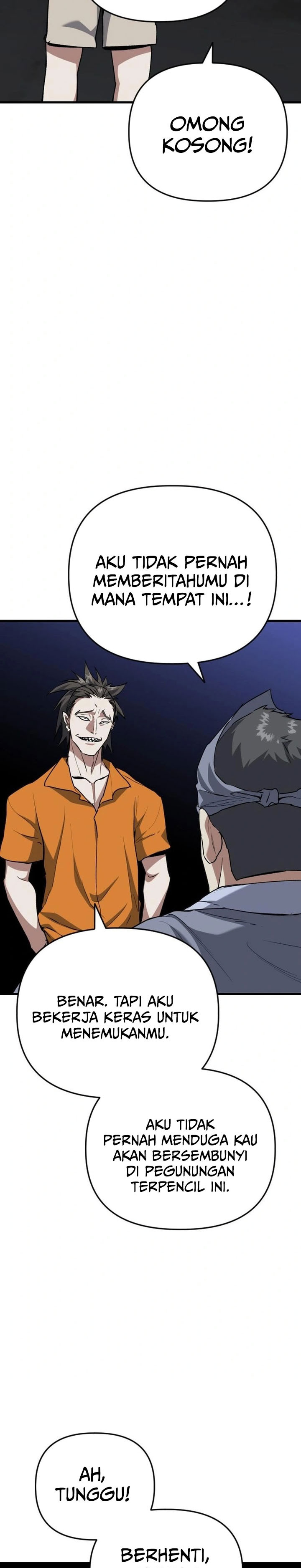 Killing Killer Chapter 117