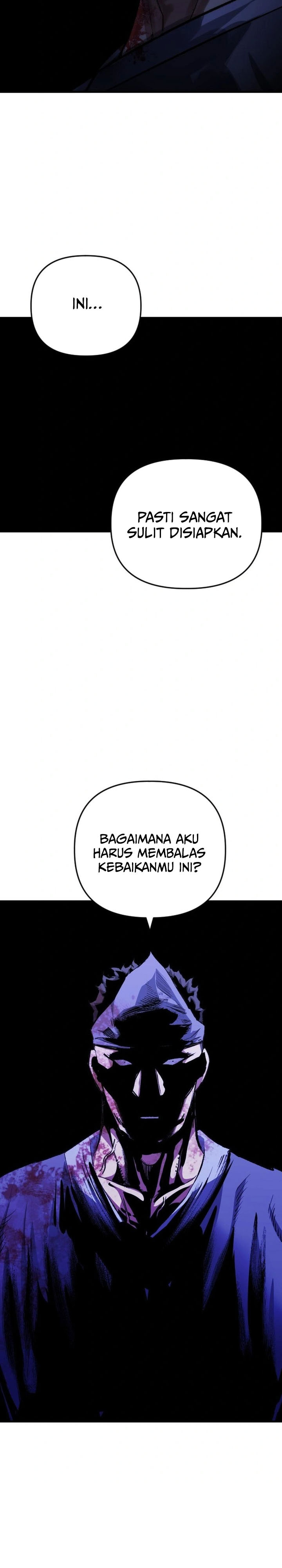 Killing Killer Chapter 117