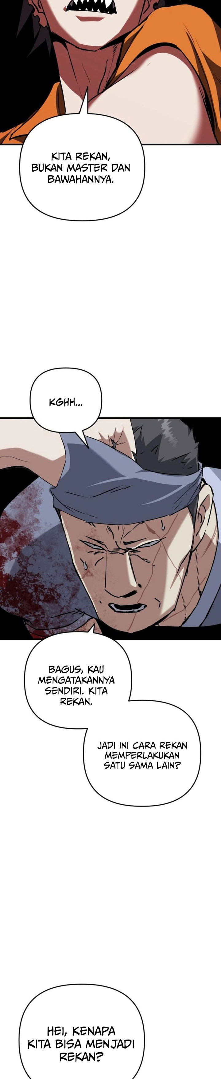 Killing Killer Chapter 117