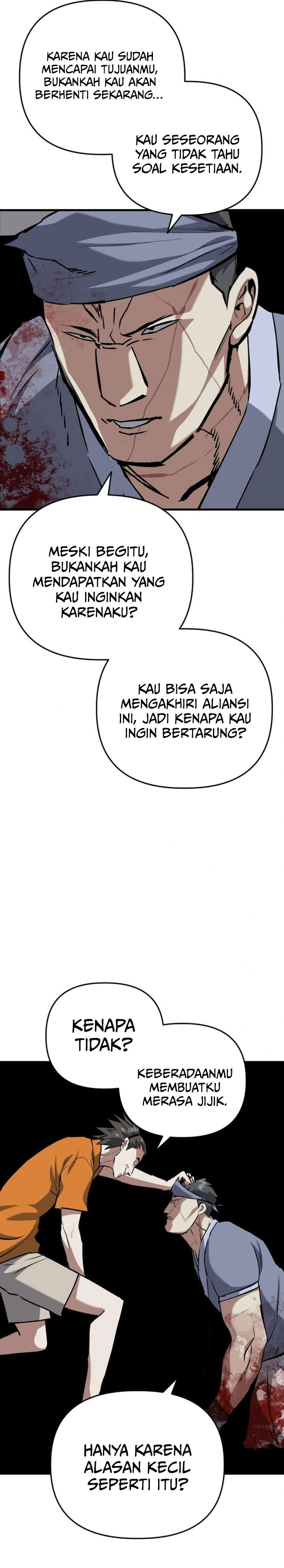 Killing Killer Chapter 117