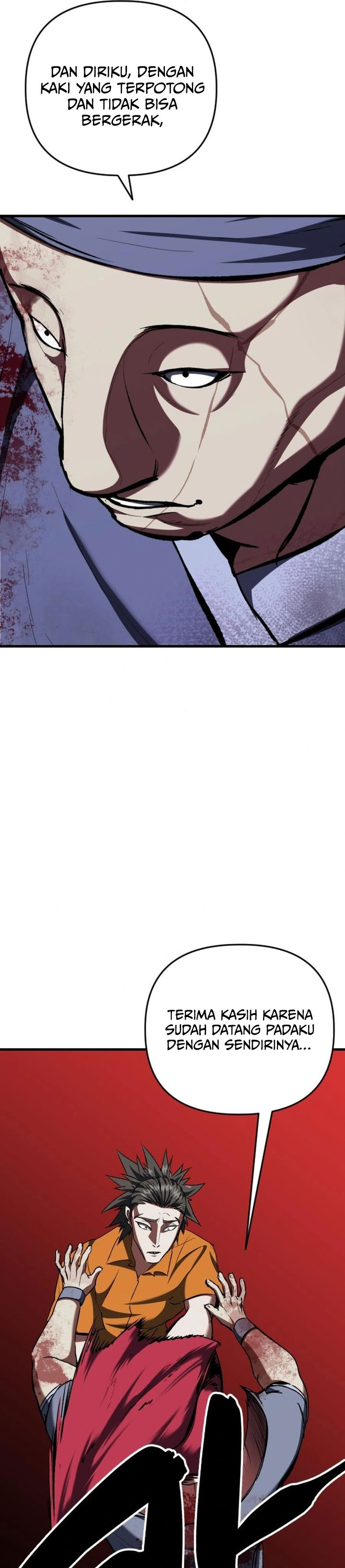 Killing Killer Chapter 117