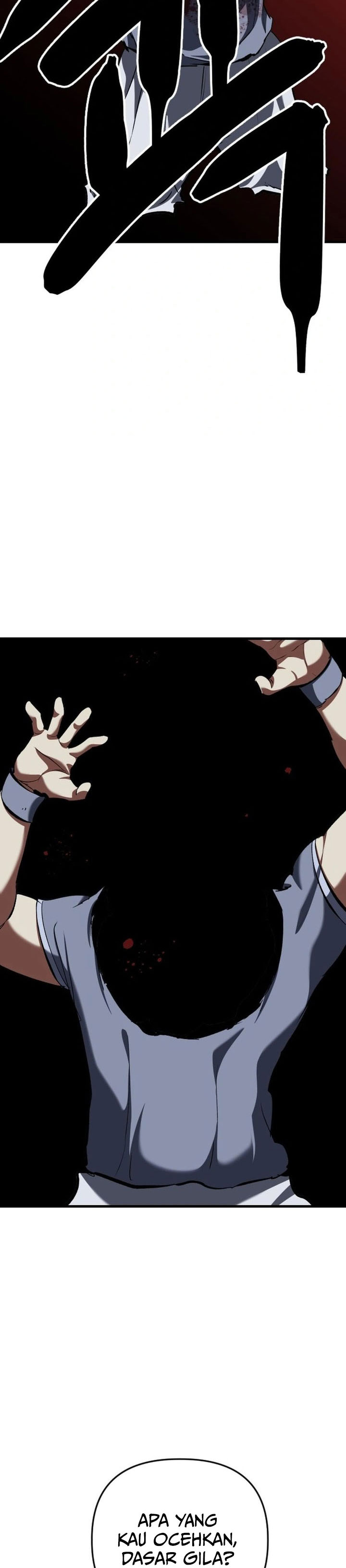 Killing Killer Chapter 117
