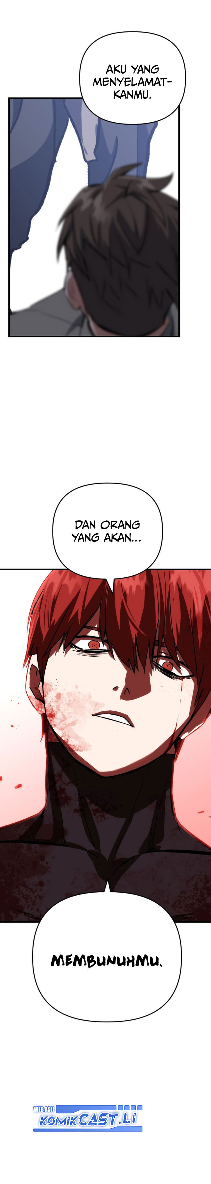 Killing Killer Chapter 118