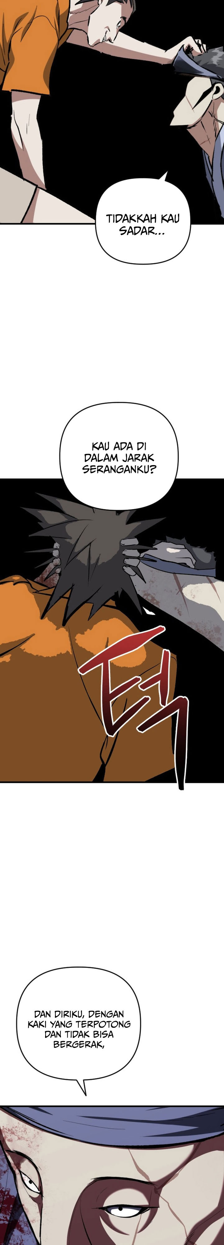 Killing Killer Chapter 118