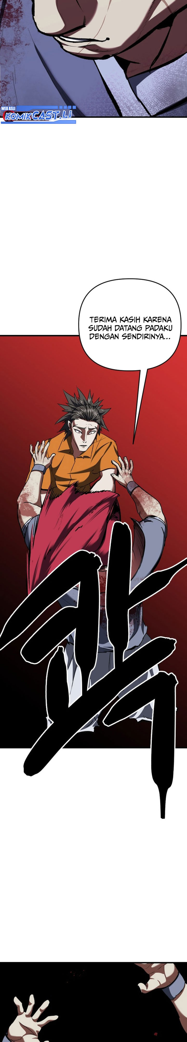 Killing Killer Chapter 118