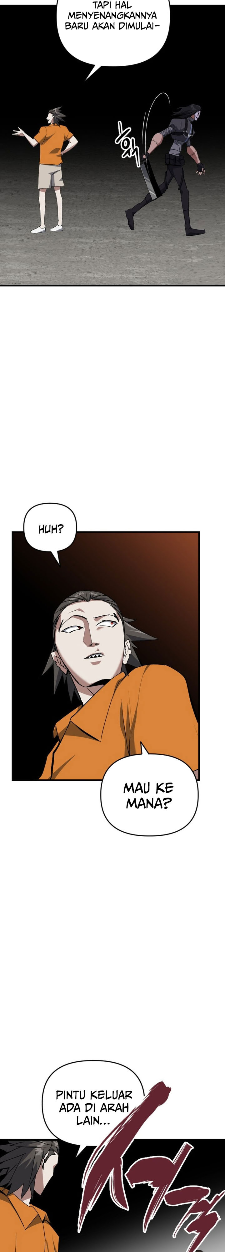 Killing Killer Chapter 118