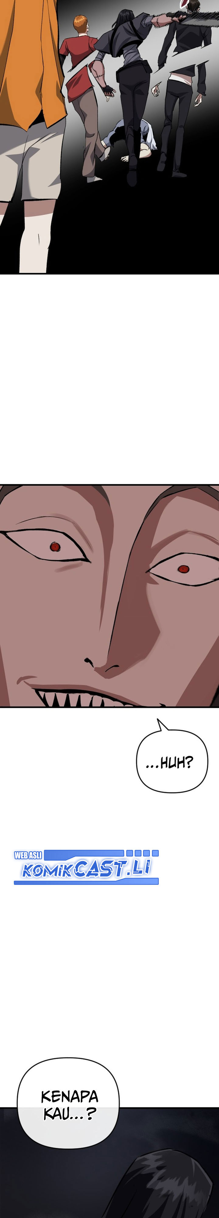 Killing Killer Chapter 118