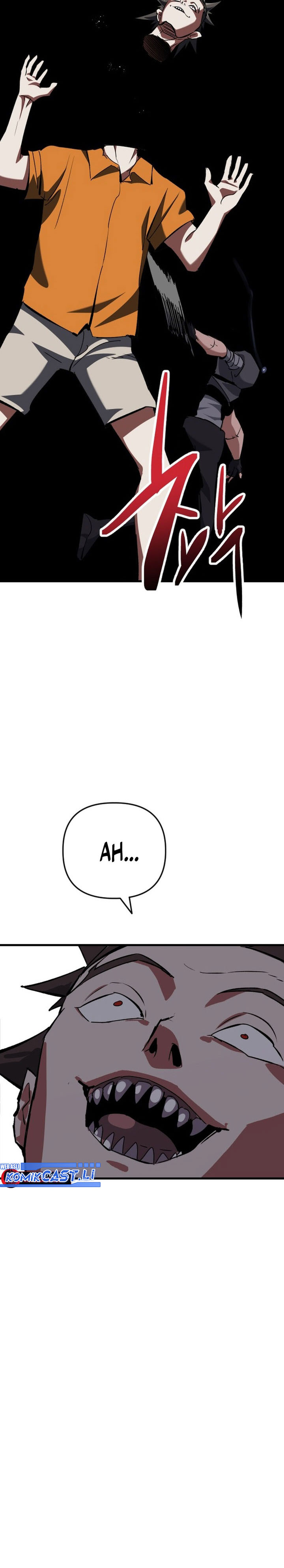 Killing Killer Chapter 118