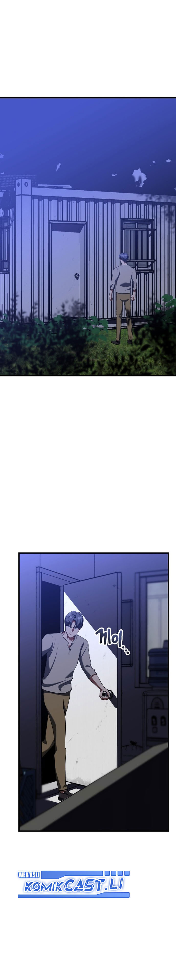 Killing Killer Chapter 119