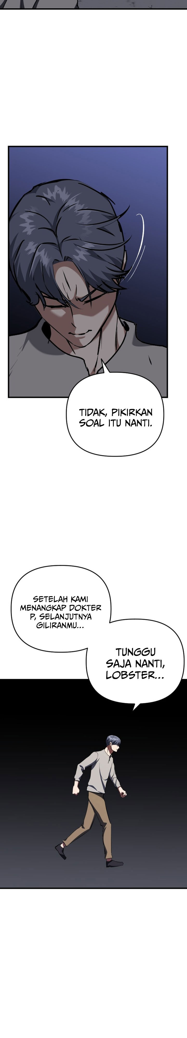 Killing Killer Chapter 119