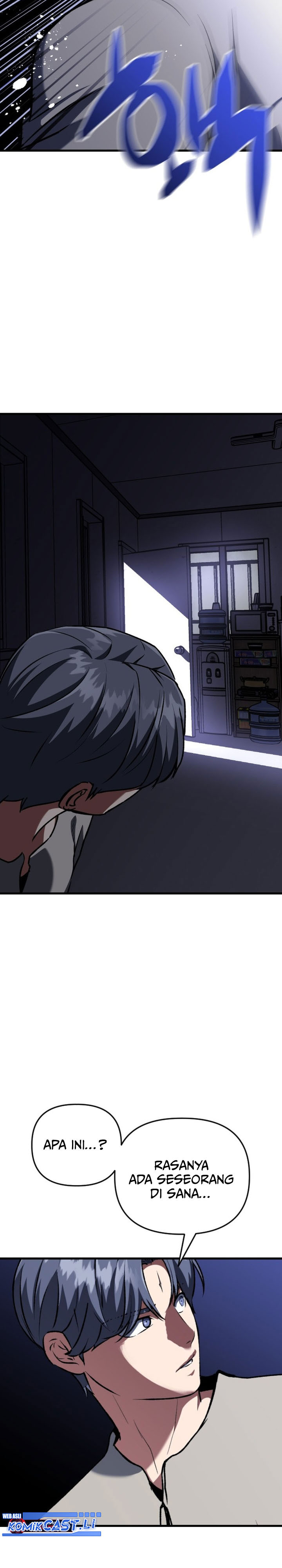 Killing Killer Chapter 119