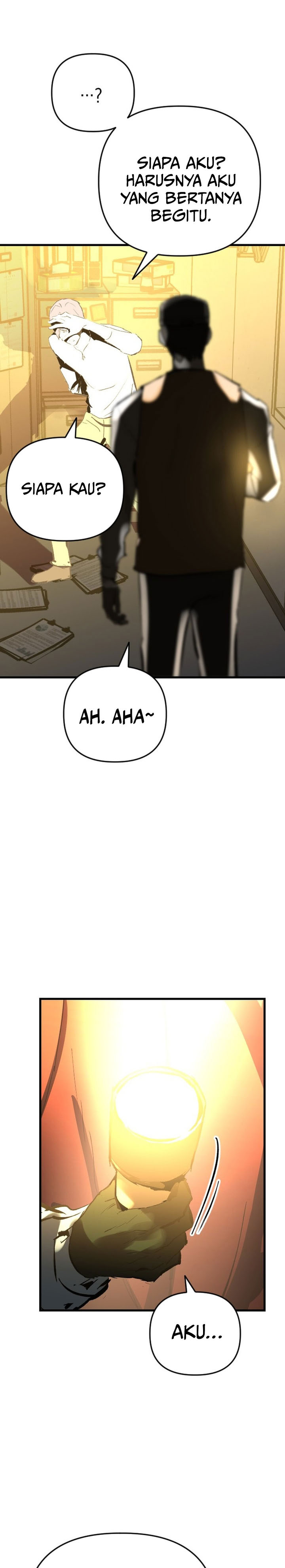 Killing Killer Chapter 119