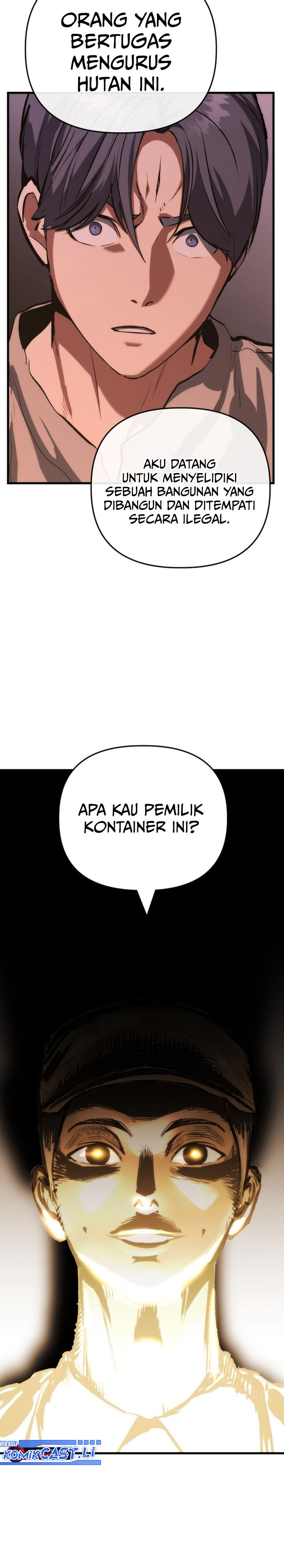 Killing Killer Chapter 119