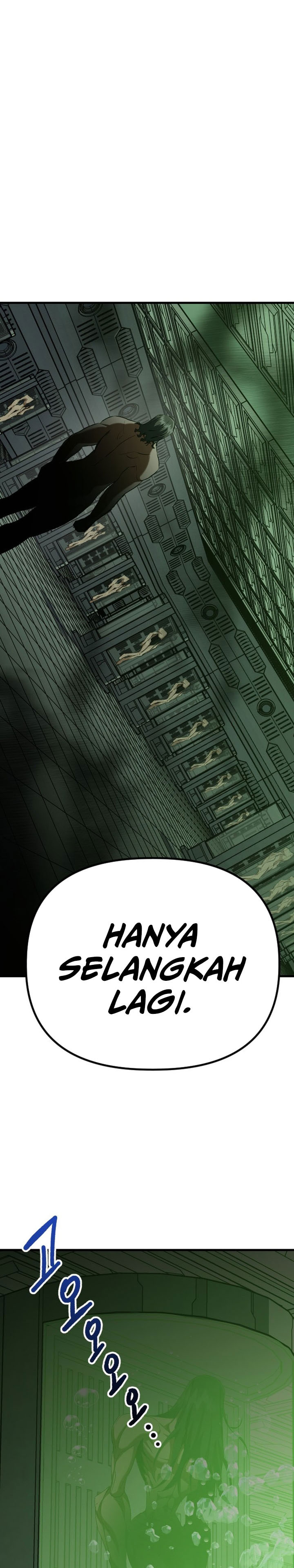 Killing Killer Chapter 119