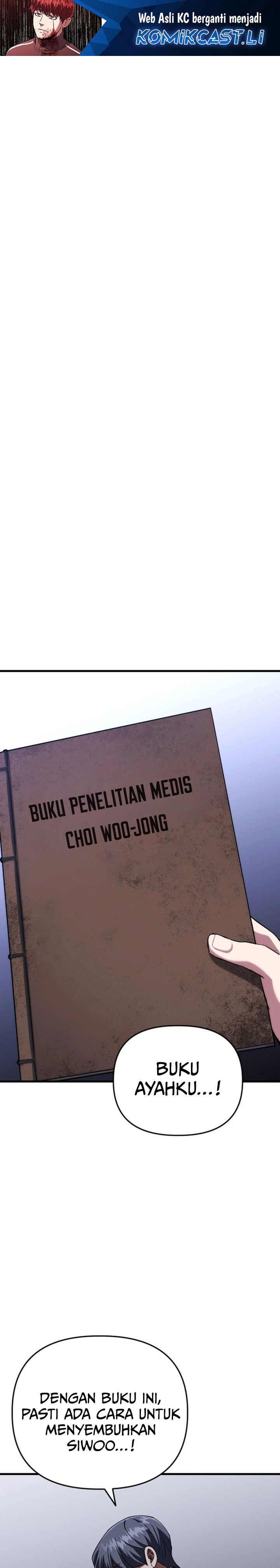 Killing Killer Chapter 120