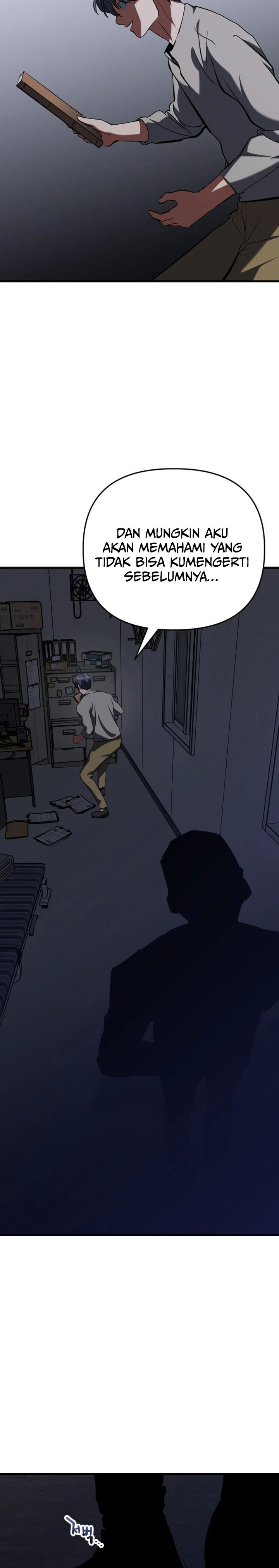 Killing Killer Chapter 120