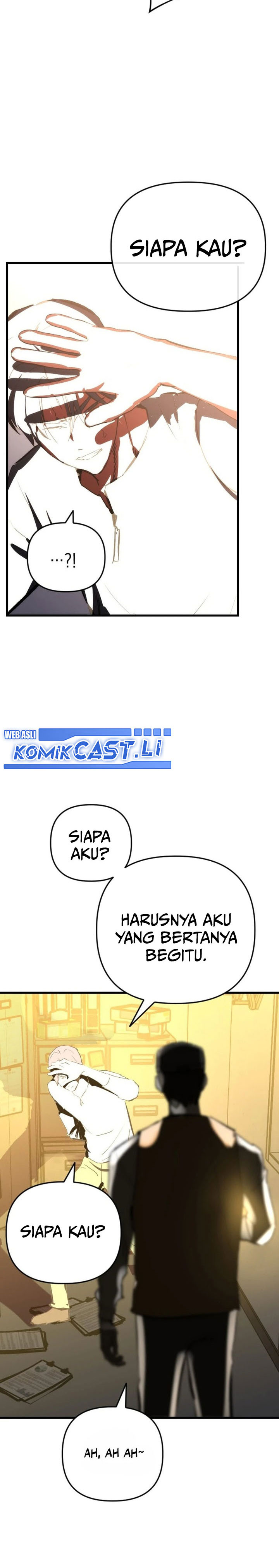 Killing Killer Chapter 120